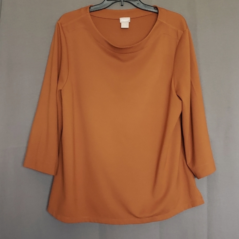 3/4 Sleeve Top
